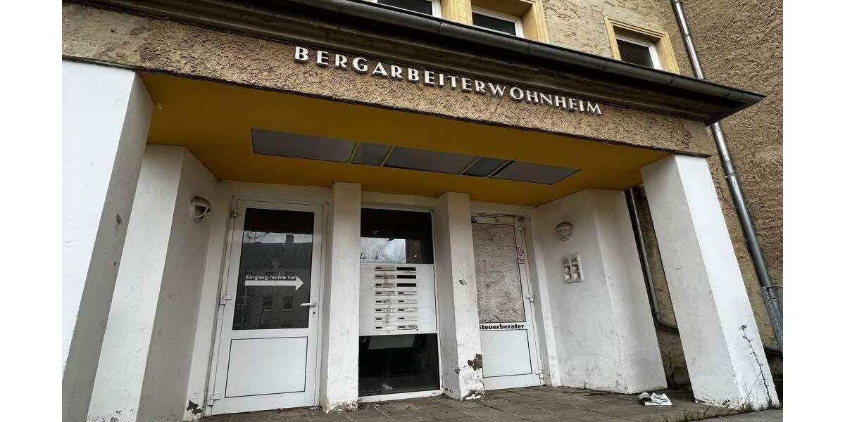 Gewerbeobjekt Sangerhausen - 3 Zimmer, 680.000&euro; | Angebot:25748230