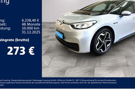 VW ID.3 12.660 km 30.580 € Borna 04552