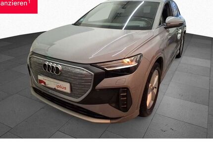 Audi Q4 e-tron 52.129 km 33.490 &euro; Kassel 34125