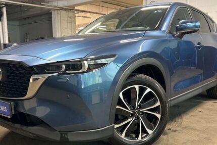 Mazda CX-5 108.724 km 22.990 &euro; Berlin 12247