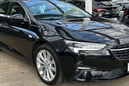 Opel Insignia 50.000 km 18.950 &euro; Dinslaken 46539