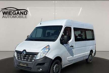 Renault Master 68.000 km 19.990 &euro; Viernheim 68519