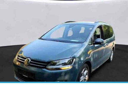 VW Sharan 102.820 km 24.980 &euro; Weilburg 35781