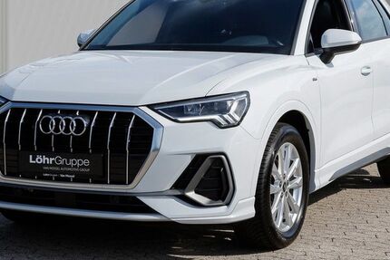 Audi Q3 41.977 km 32.980 &euro; Koblenz 56070