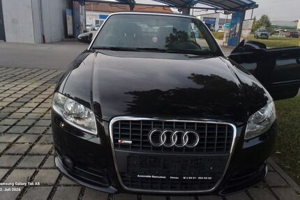 Audi A4 271.200 km 3.500 &euro; Hemau 93155