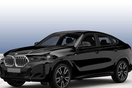 BMW X6 6.500 km 92.999 &euro; Lohne 49393