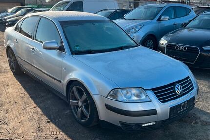 VW Passat 200.400 km 1.800 &euro; Berlin 13597