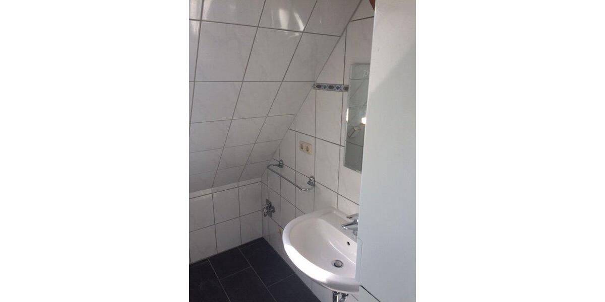 Dachgeschoßwohnung Brunsbüttel - 2 Zimmer, 58 m&sup2;, 490&euro; | Angebot:26424888