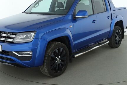 VW Amarok 116.230 km 30.490 &euro; Dresden 01187
