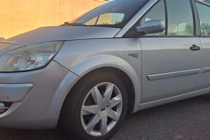 Renault Scenic 307.255 km 2.999 &euro; Neuried 77743