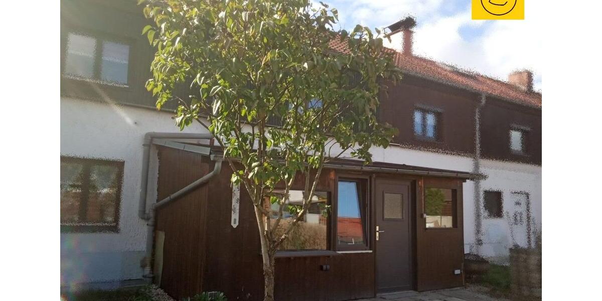 Reihenhaus Zwickau - 2 Zimmer, 59 m&sup2;, 75.000&euro; | Angebot:26660489