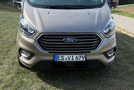 Ford Tourneo Custom 126.600 km 28.300 &euro; Neidlingen 73272