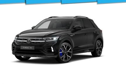 VW T-Roc 13.673 km 42.830 &euro; Mosbach 74821