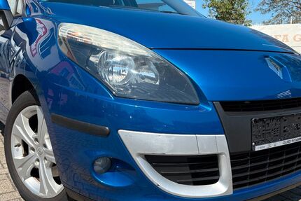 Renault Scenic 117.000 km 3.999 € Bruchsal 76646