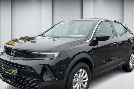 Opel Mokka 29.997 km 17.470 &euro; Markkleeberg 04416