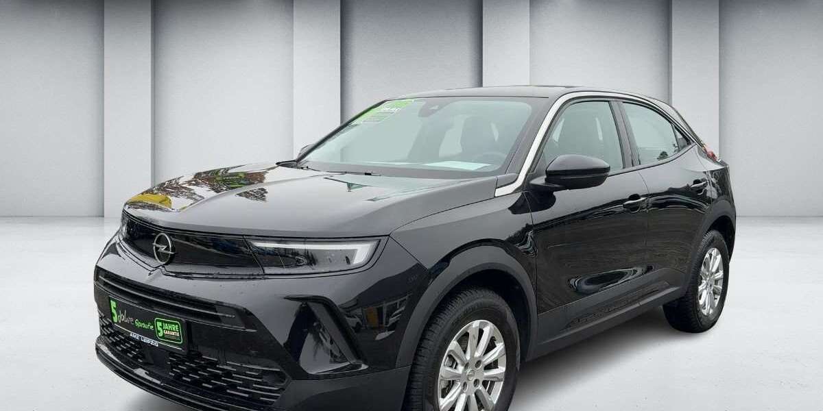 Opel Mokka 29.997 km 17.470 &euro; Markkleeberg 04416