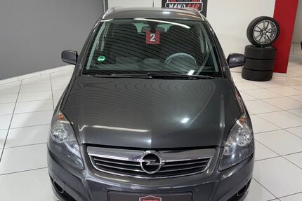 Opel Zafira 171.000 km 4.999 € Kelheim 93309