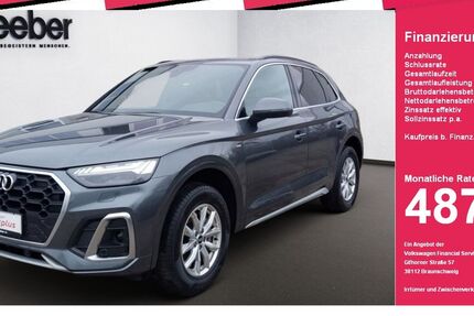 Audi Q5 94.784 km 35.990 &euro; Herrenberg 71083