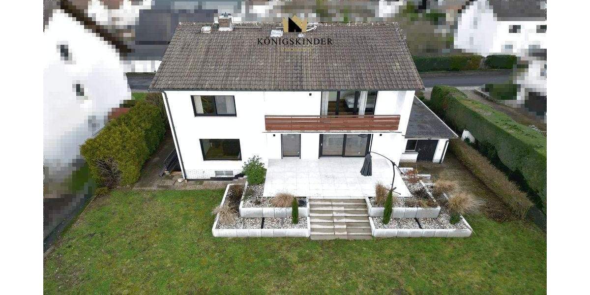 Einfamilienhaus Seligenstadt Klein-Welzheim - 6 Zimmer, 183 m&sup2;, 859.000&euro; | Angebot:25835096