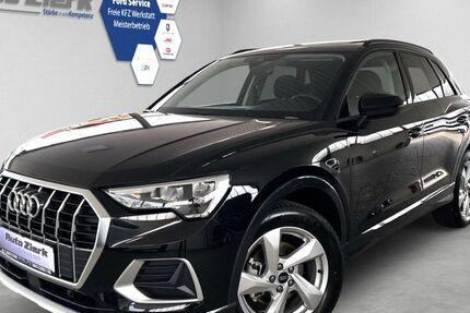 Audi Q3 27.580 km 32.490 &euro; Peine 31226