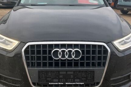 Audi Q3 217.405 km 6.800 &euro; Belm 49191