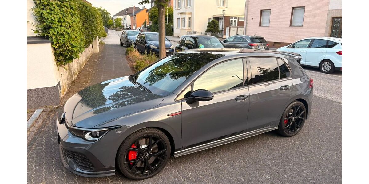VW Golf 19.000 km 34.500 &euro; Bornheim 53332