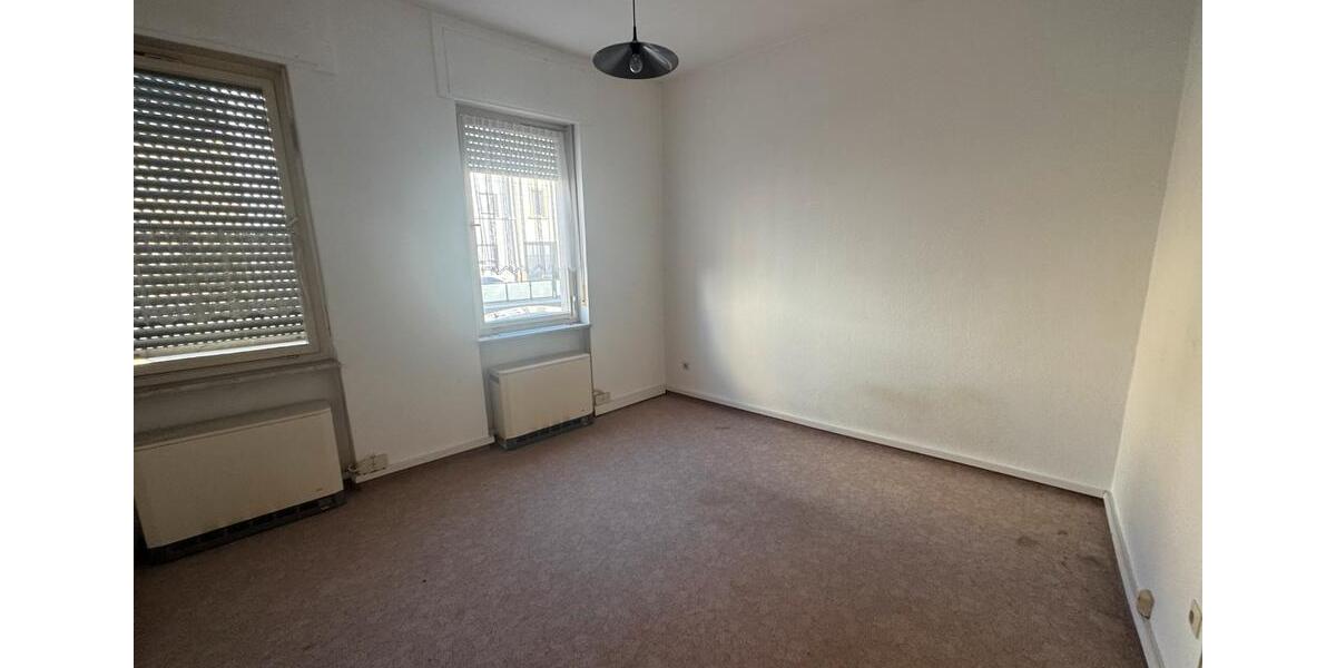 Erdgeschoßwohnung Ludwigshafen am Rhein - 2 Zimmer, 50 m&sup2;, 850&euro; | Angebot:26398560