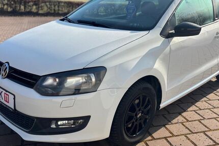 VW Polo 188.349 km 3.699 &euro; Melsungen 34212