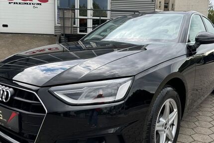 Audi A4 205.000 km 17.999 € Kassel 34123