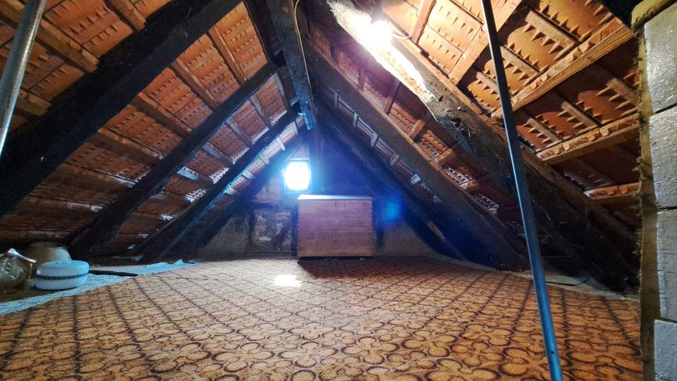 Einfamilienhaus Homberg (Efze) - 4 Zimmer, 49 m&sup2;, 21.000&euro; | Angebot:26841390