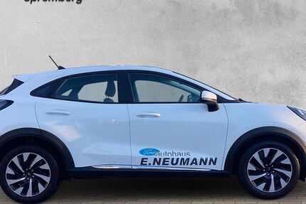 Ford Puma 25.000 km 16.750 &euro; Spremberg (bei Cottbus) 03130
