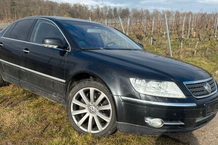VW Phaeton 308.500 km 4.000 &euro; Eppingen 75031