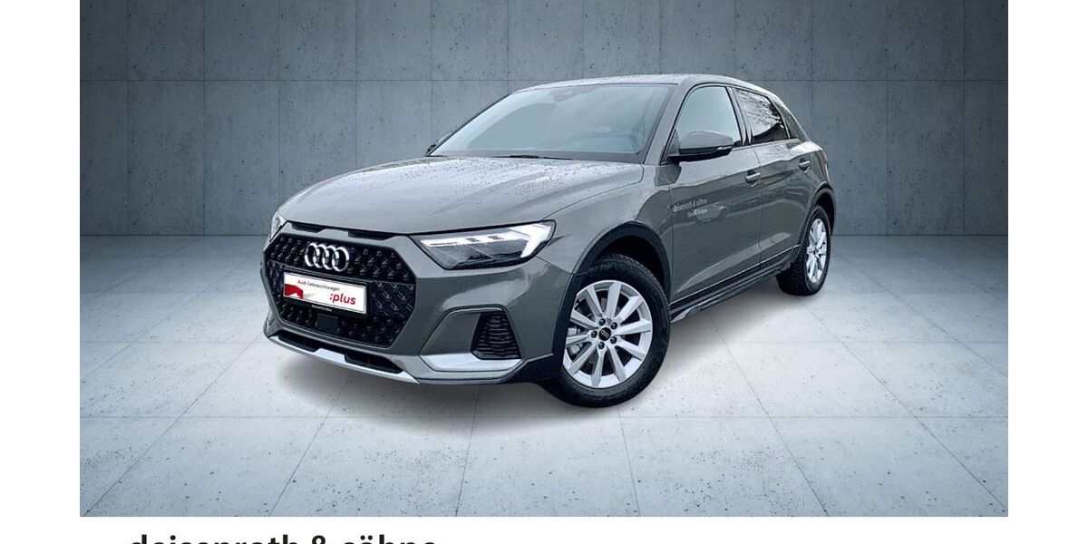 Audi A1 4.990 km 27.870 &euro; Alsfeld 36304
