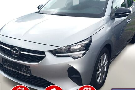 Opel Corsa 22.400 km 13.288 &euro; Kehl 77694