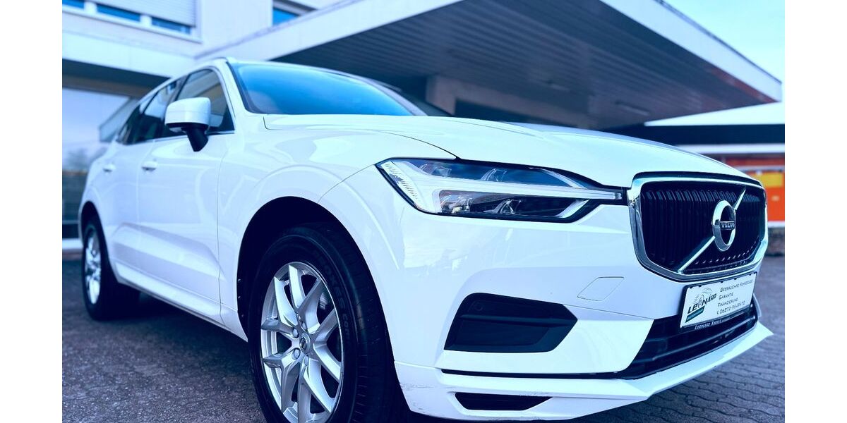 Volvo XC60 132.000 km 23.990 &euro; Losheim am See 66679