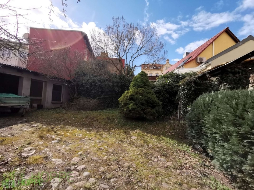 Sanierungsbedürftiges Haus im Herzen von Bad Freienwalde plus 600 m² Garten! 3 zimmer