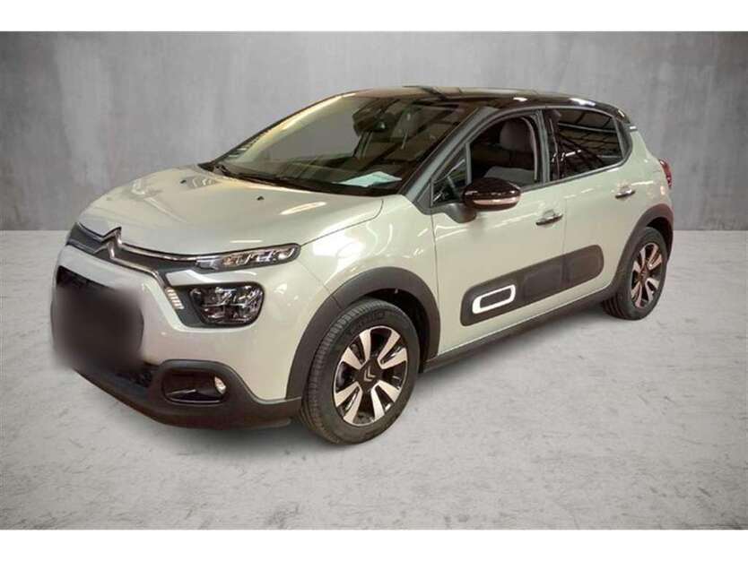 Citroen C3 13.018 km 14.990 € Grünwald 82031