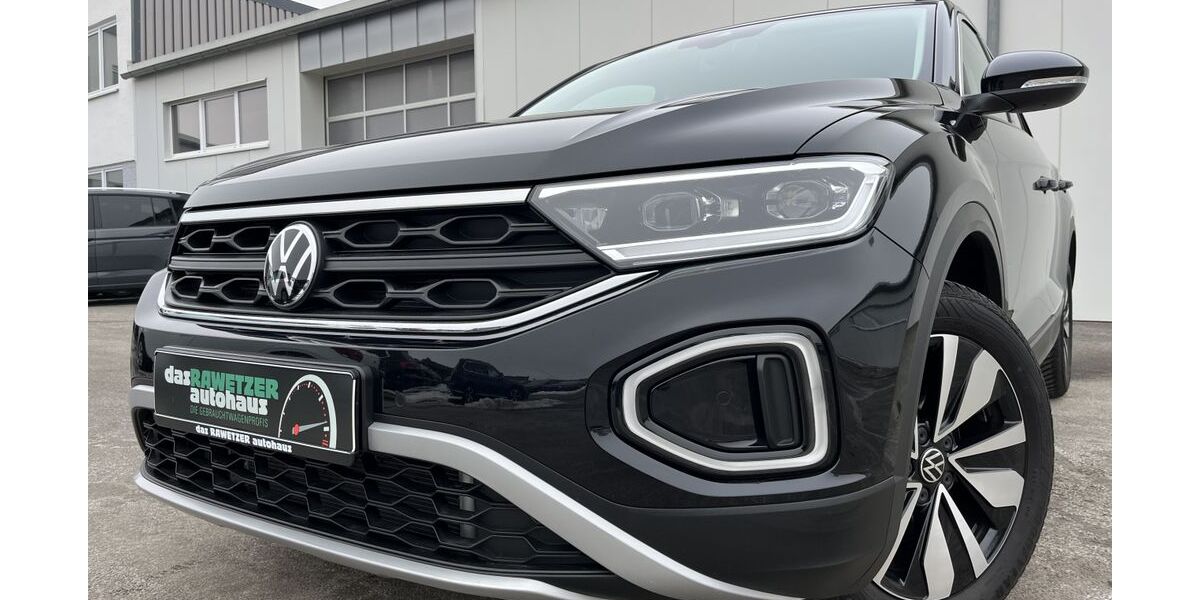 VW T-Roc 18.881 km 28.860 &euro; Marktredwitz 95615