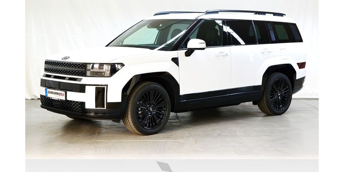 Hyundai SANTA FE 7.346 km 50.890 € Suhl 98529