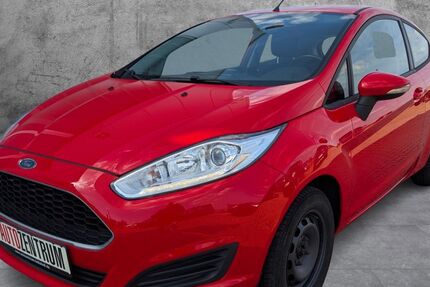 Ford Fiesta 65.479 km 6.990 &euro; Hettstedt OT Walbeck 06333