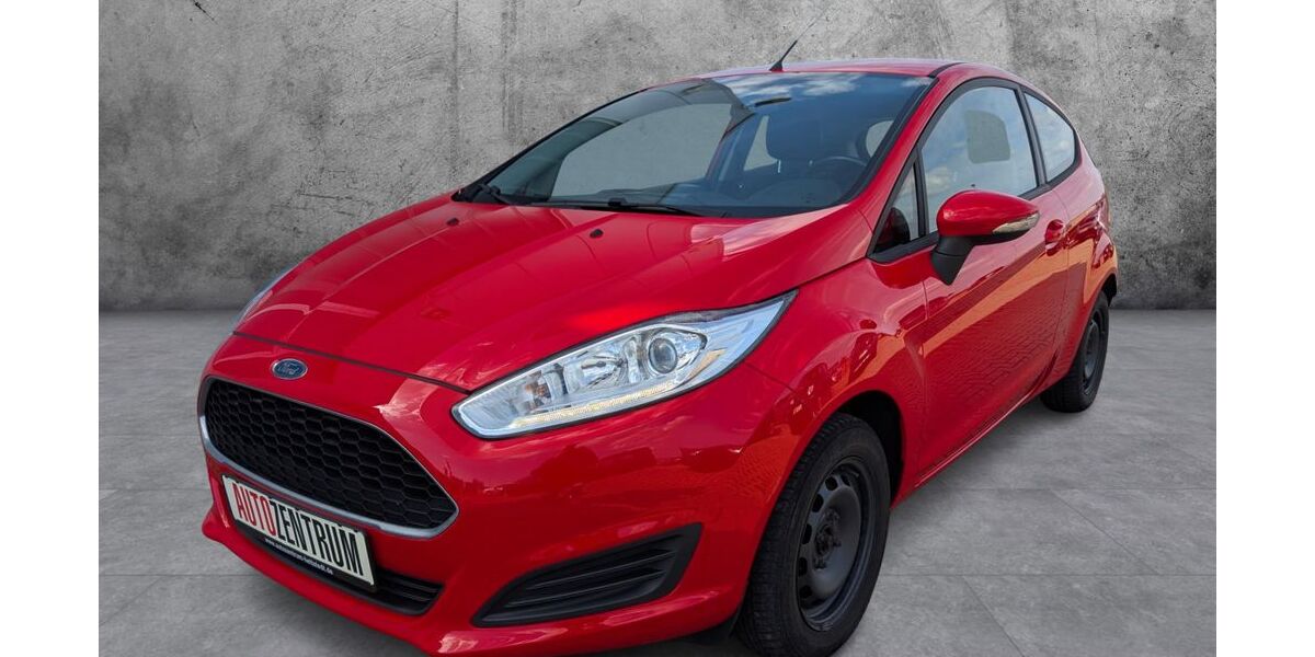 Ford Fiesta 65.479 km 6.990 &euro; Hettstedt OT Walbeck 06333