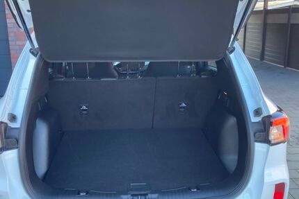 Ford Kuga 61.000 km 21.000 &euro; Emlichheim 49824