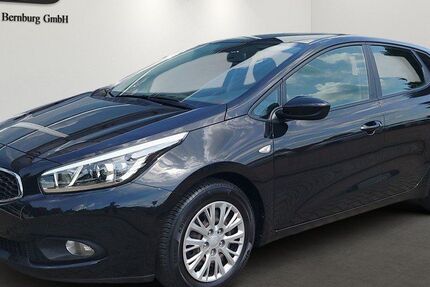 Kia ceed / Ceed 65.517 km 8.990 &euro; Bernburg 06406