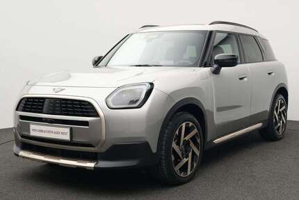 Mini Countryman C 16.397 km 38.562 &euro; München 80788