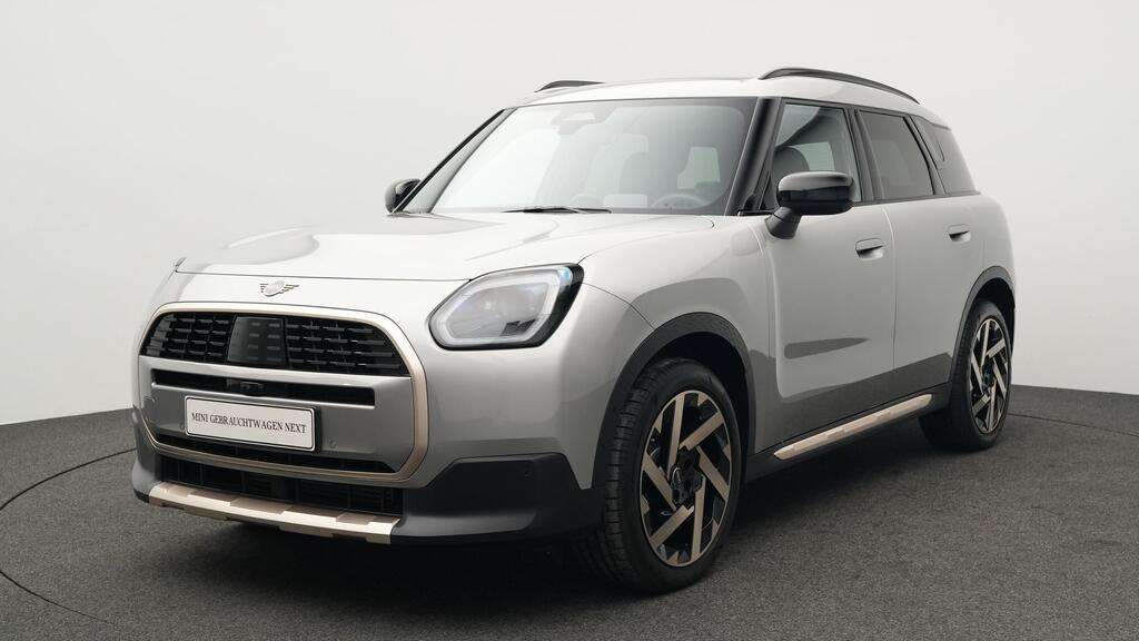 Mini Countryman C 16.397 km 38.562 &euro; München 80788