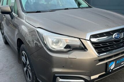 Subaru Forester 106.000 km 14.990 &euro; Münster 48155