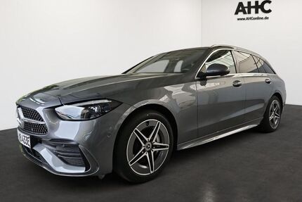 Mercedes C 300