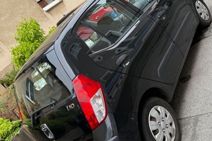 Hyundai i10 176.899 km 1.800 &euro; Hagen 58097