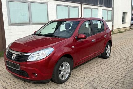 Dacia Sandero 108.000 km 2.490 &euro; Eschweiler 52249