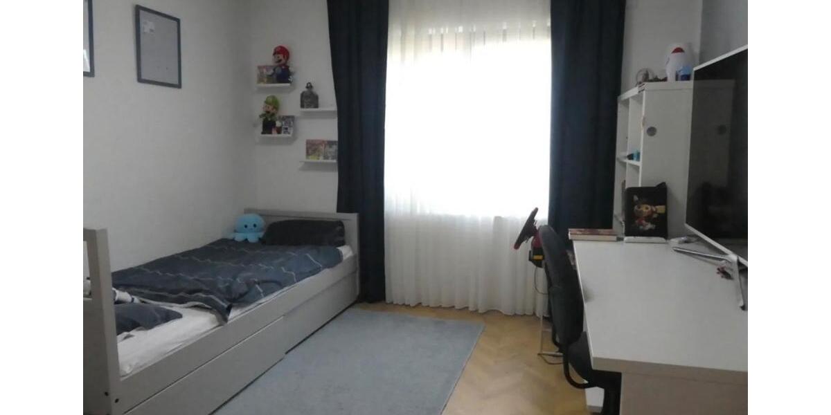 Erdgeschoßwohnung Mörlenbach - 4 Zimmer, 125 m&sup2;, 265.000&euro; | Angebot:26311444